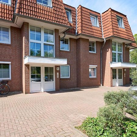 Wohlfuehlapartment Тиммендорфер-Штранд Экстерьер фото